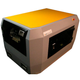 Illustration for article titled Mcor Matrix 3D Printer Replicates Objects on the Cheap With Simple Paper and Glue